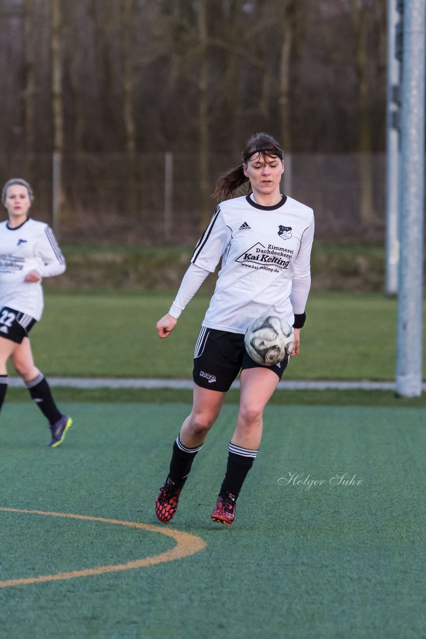 Bild 218 - Frauen VfR Horst - TSV Heiligenstedten : Ergebnis: 2:1